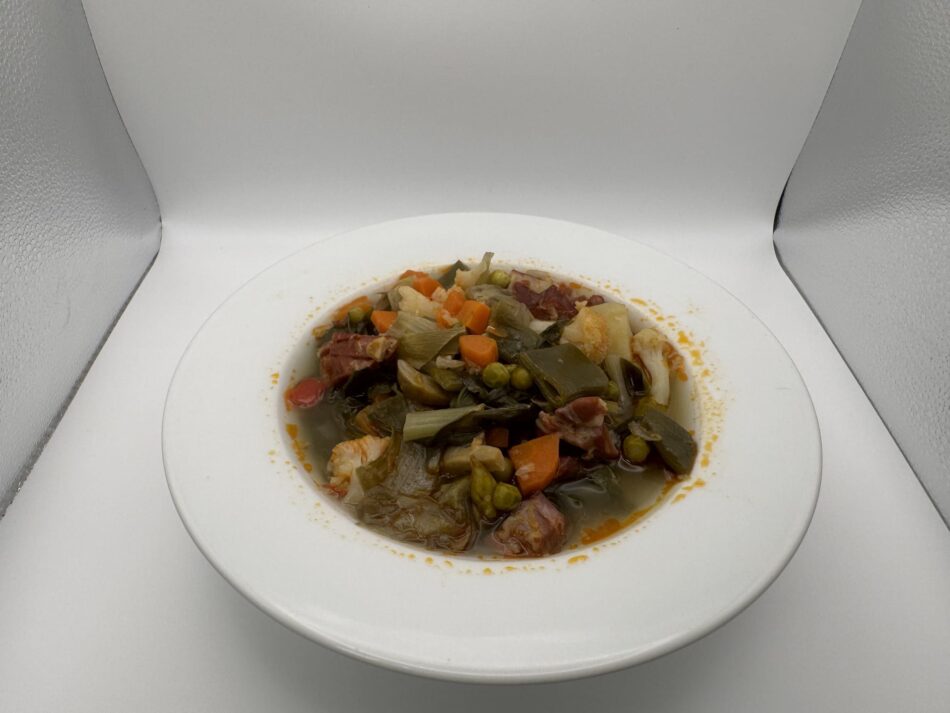 Desayunos Energéticos